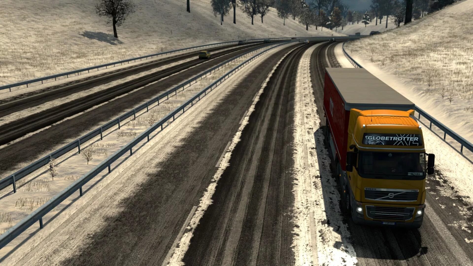 Етс 2 зима. Евро трак симулятор 2 зима. Евро трак симулятор 2 зима. Euro truck simulator зима. Euro truck simulator 2 winter.