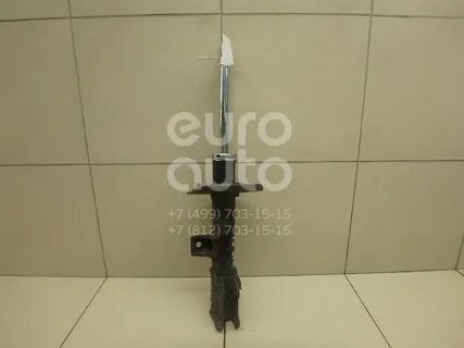 Амортизатор передний хендай ix35