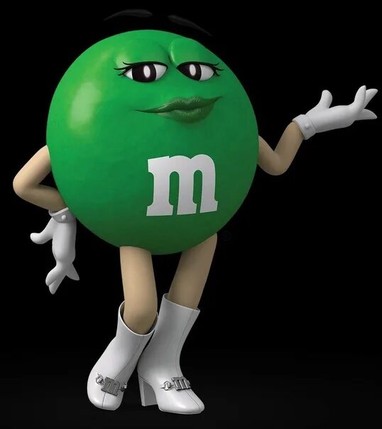 Skirby. M&MS. Зелёный m m's. M&MS Green r34. Косплей зеленый m&m.