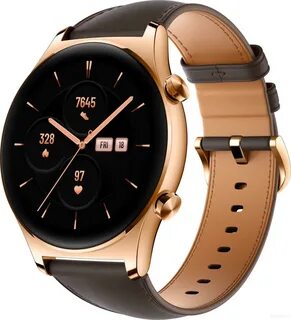 Honor watches amoled