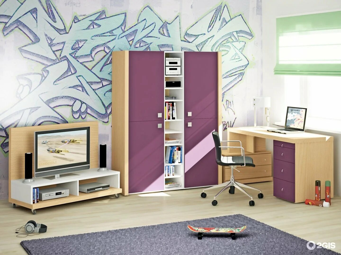 Фотообои в интерьере. Мебель инволюкс мегаполис. Кровать мегаполис 1 детская. Комната мегаполис. Комната мегаполис.