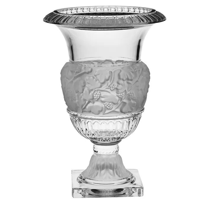 Ваза на ножке хрусталь. Ivv 8256. Хрустальная ваза на ножке. Из хрусталя crystal bohemia. Хрустальная ваза для фруктов.