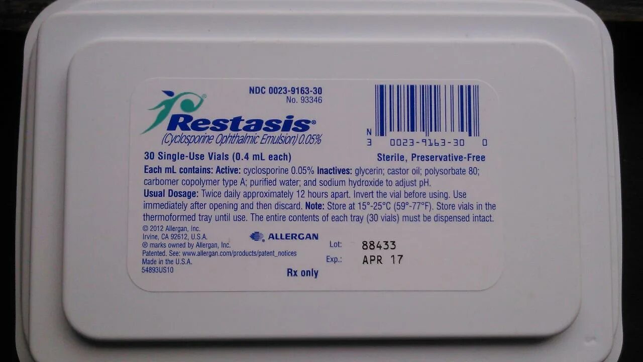 рестасис производитель. капли рестасис инструкция. капли рестасис инструкция. капли рестасис инструкция. рестасис глазные капли цена.