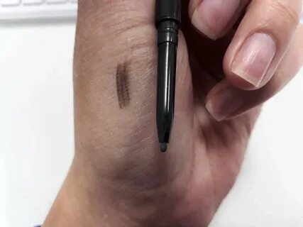 Brow arcade vivienne