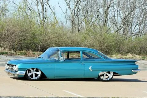 Low but