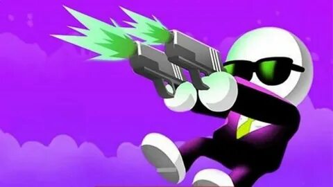 Trigger 3d
