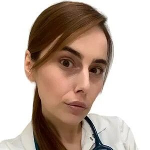 Магомедова д р