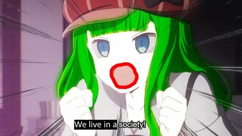 Society meme