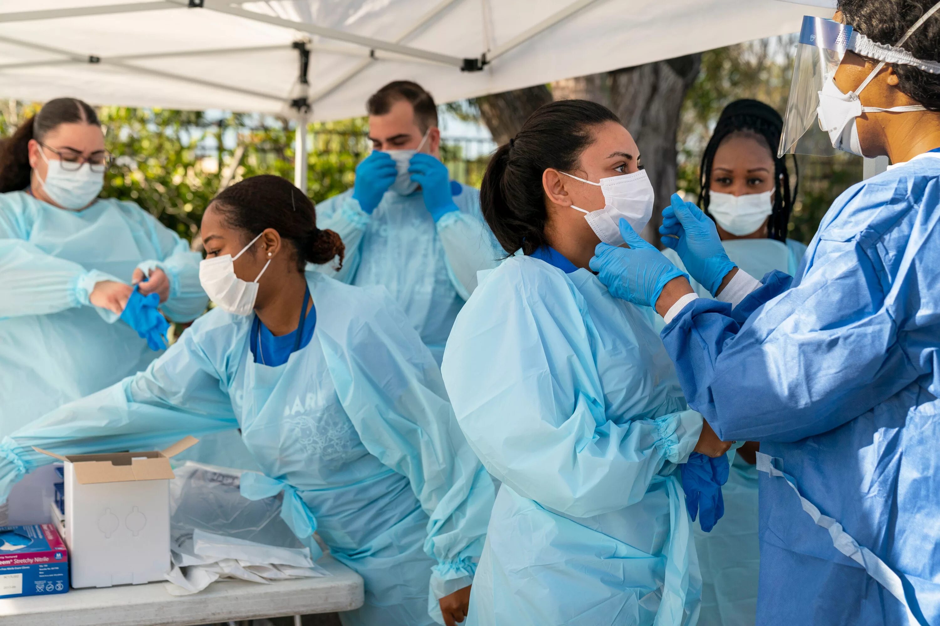 Коронавирус. Пандемия staff. Teresa Ferrer coronavirus. Новости события коронавирус