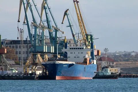 Севастопольский морской