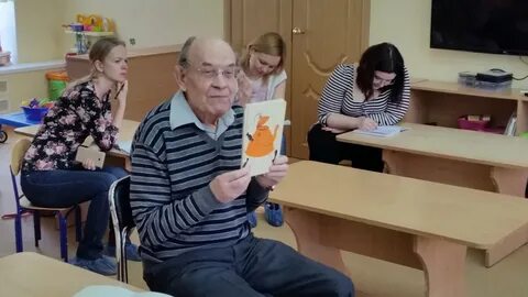 Логопед калининград
