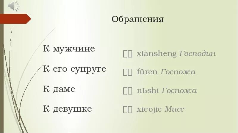 Вежливое обращение к женщине. Китайские обращения. Уважительные обращения в китайском языке. Обращения к людям в китайском языке. Почтительное обращение к мужчине.