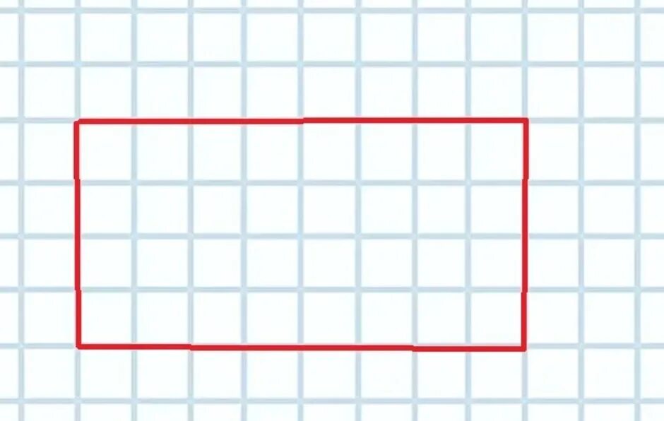 Квадратный лист бумаги со стороной 2. Прямоугольник на листе в клетку. Прямоугольник на клетчатой бумаге. Прямоугольник на листике в клетку. Прямоугольнике ВМ клетку.