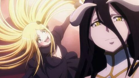 Overlord season 4 episode 13: Princess Renner pledges allegiance to the.