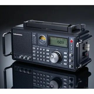 Продаю Grundig Satellit 750