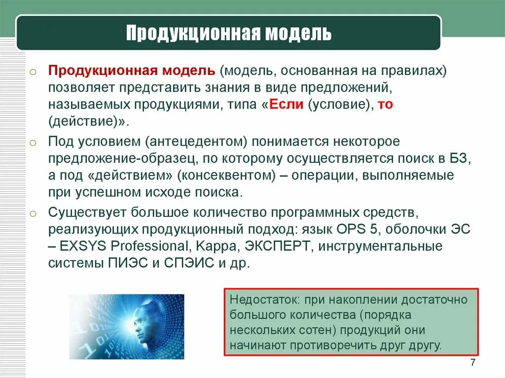 Построить продукционную модель. Продукционная модель. Продукционная модель (модель правил). Продукционная модель знаний пример. База знаний продукционные модели.