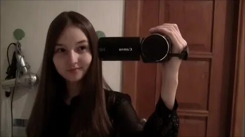 Няшки на камеру