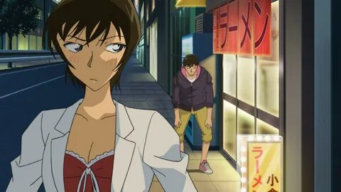Detective Conan - /a/ - Anime & Manga - 4archive.org