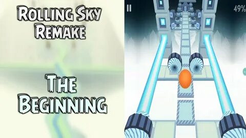 Sky remake