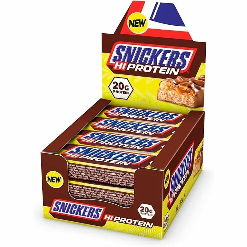 Snickers Protein Bar. Fпротеиновый батончик SN. Snickers 55 g. Snickers Protein Peanut.