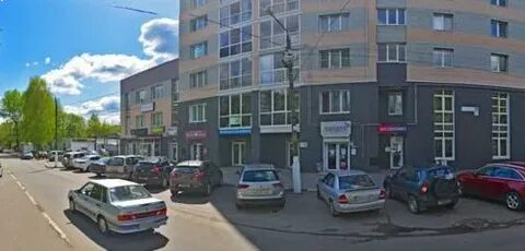 Тверь склизкова 48 центр социального