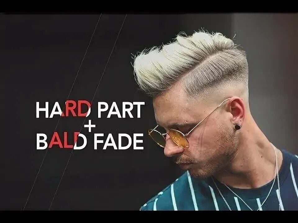 Make me fade. Make me fade