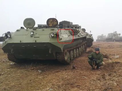 85 омсбр