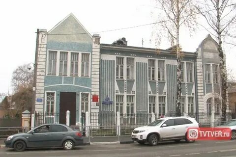 Школа искусств тверь мусоргского