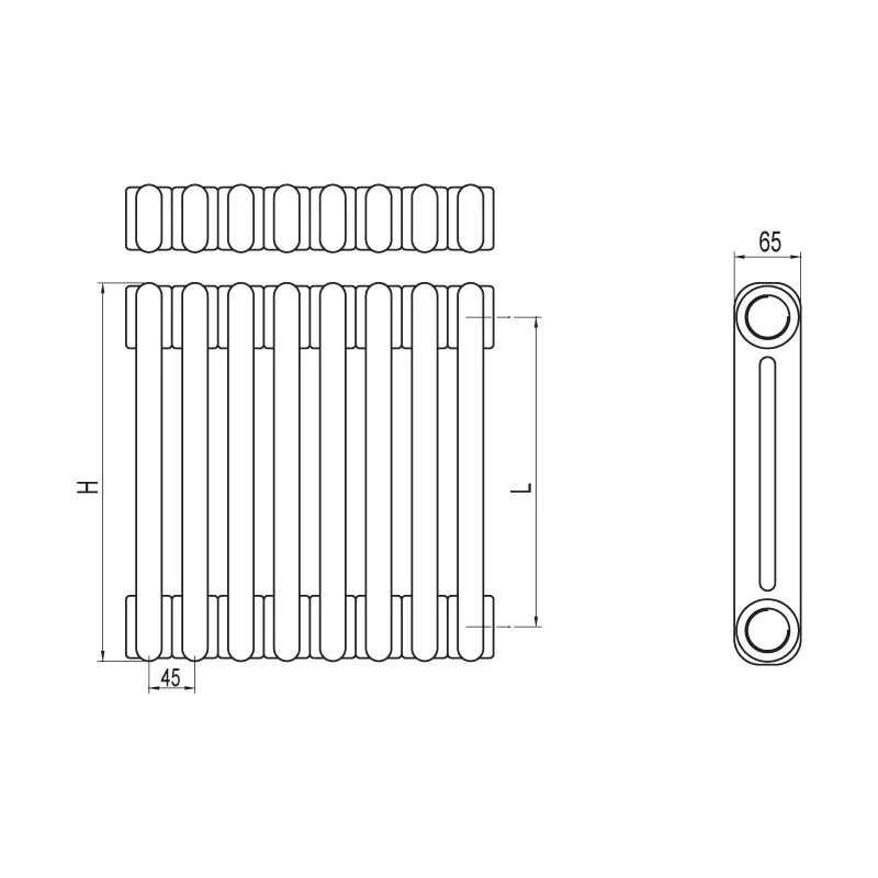 Радиаторы отопления 3 3 2 2. Радиатор Ирсап 1800. Irsap tesi 2 1800 х 12 секций. Радиатор Irsap tesi 21800 t26. Трубчатый радиатор Irsap tesi.