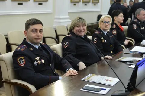 Главное управление вакансии