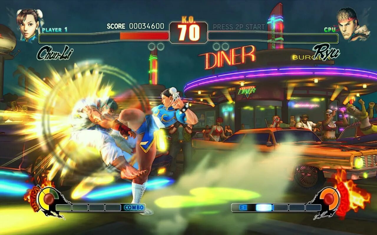 4 in 1 mobile game combo. Street fighter iv (2008). комбо в игре. combo файтинг. стрит файтер комбо.