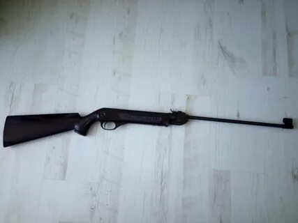 Винтовка иж 38