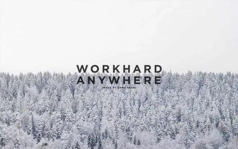 If they work hard last year