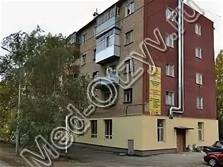 Пролетарская 153