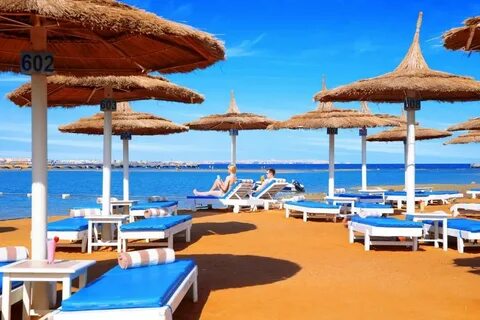 Dana resort