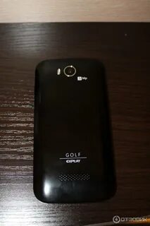 Прошивке explay