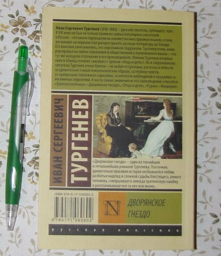 Дворянское гнездо пьеса. Тургенев Дворянское гнездо обложка. Дворянское гнездо обложка книги. Иллюстрации книги Дворянское гнездо.