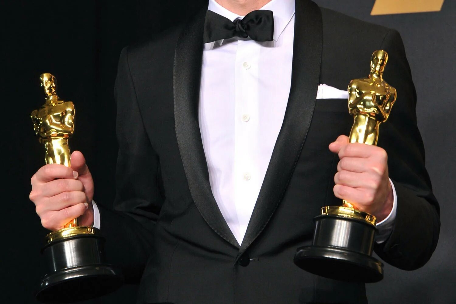 5 Oscar myths...busted! The Irish Sun