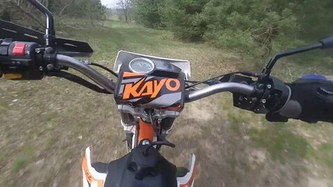 Аккумулятор kayo
