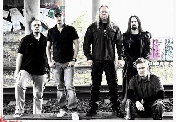 Dodsrit. Swervedriver. Talisman band. Spellbind. Band se.