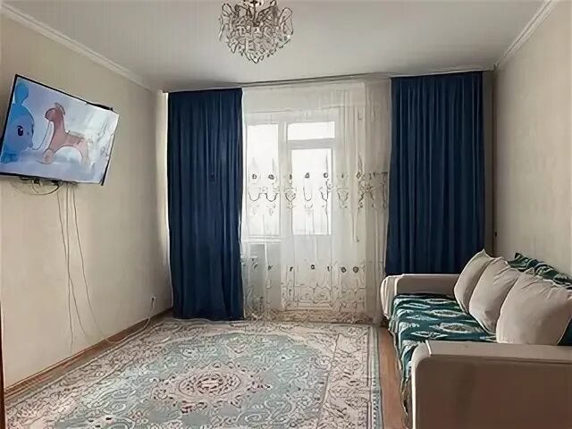 Квартиры новоишимка