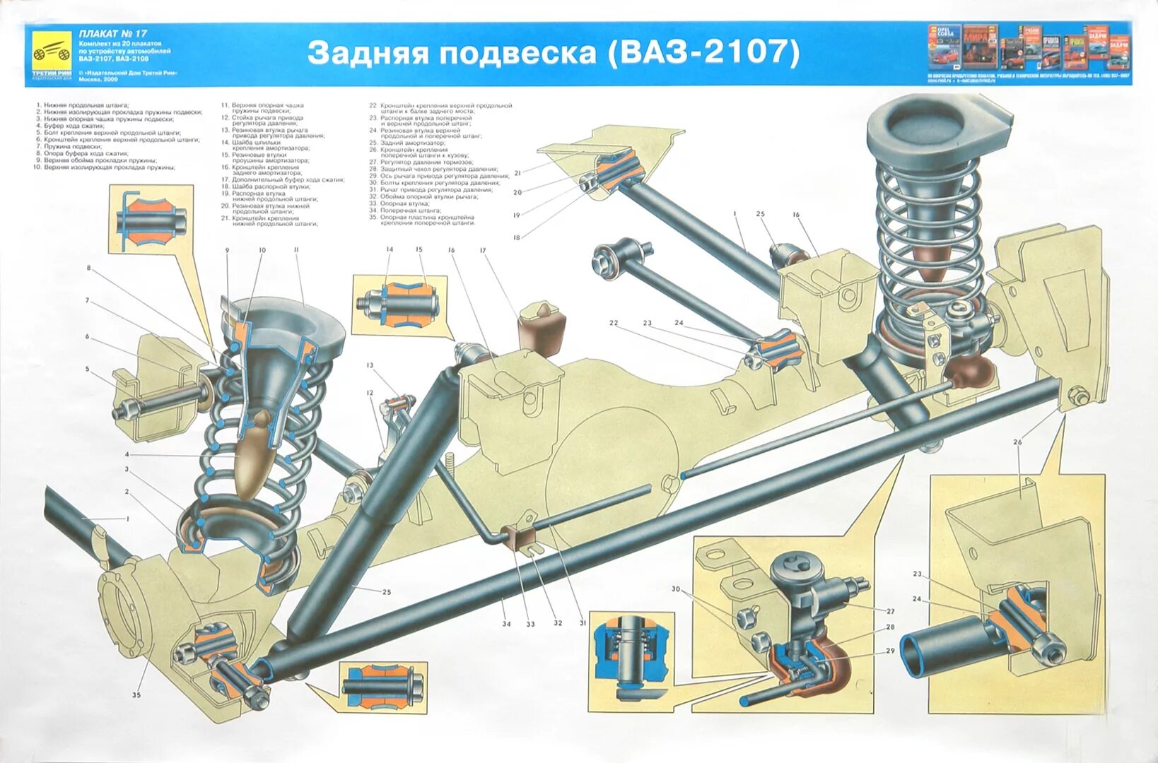 Элементы задней подвески. Ходовая ВАЗ 2107 задняя подвеска. Ходовая подвеска ВАЗ 2107. Задняя подвеска ВАЗ 2107 задних. Передняя подвеска ВАЗ 2107.