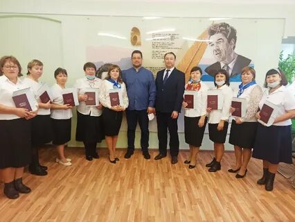 Детский сад 4 директор