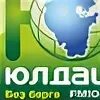 Башкирское радио юлдаш