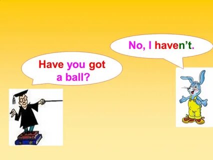 Have you got a job