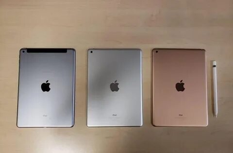 Ipad 9.3 5