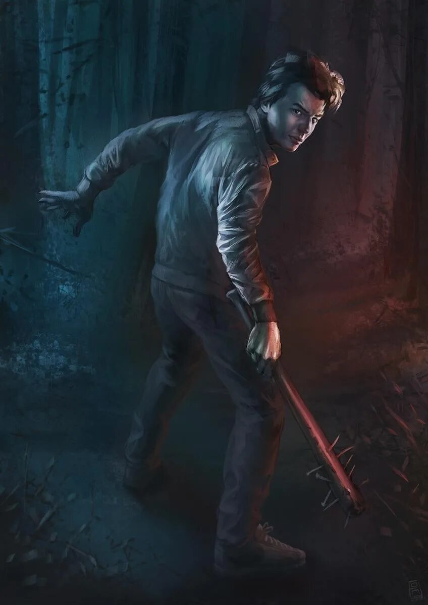 Стив странные дела. Бита стива. Стив харрингтон арт. Бита стива. Бита стива.