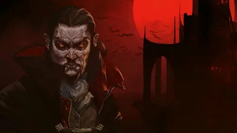 Vampire survivor пламя