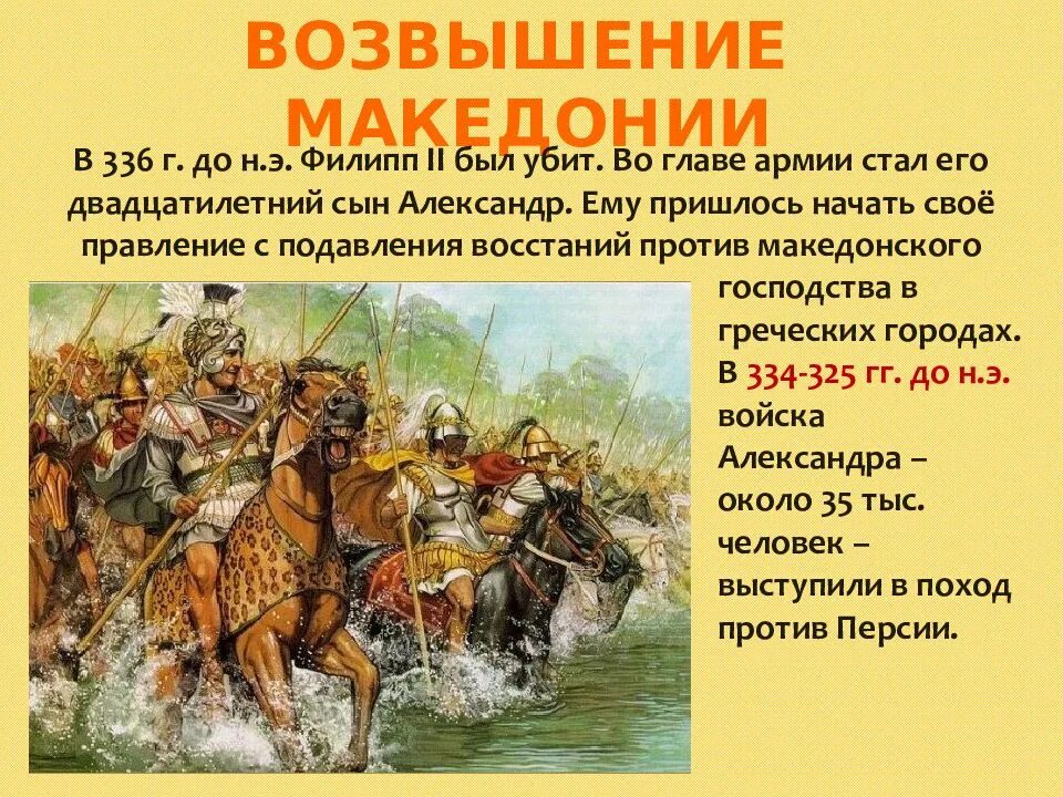 Ослабление эллады возвышение македонии. Превозвышение македонии. возвышение македонии. презентация возвышение македонии.