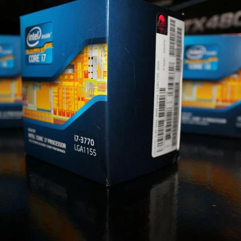 M1 cpu